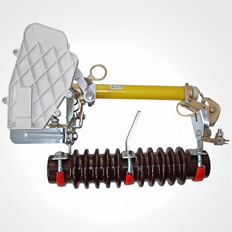 סוג עומס Drop Fuse